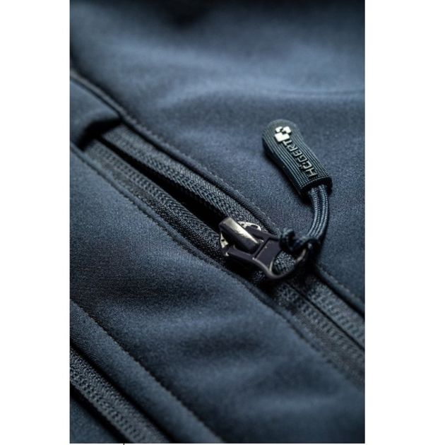 Куртка HOEGERT softshell BIESE темно-синяя, фото , изображение 5 | SNABZHENIE.com.ua Куртка HOEGERT softshell BIESE темно-синяя, фото , изображение 5 | SNABZHENIE.com.ua