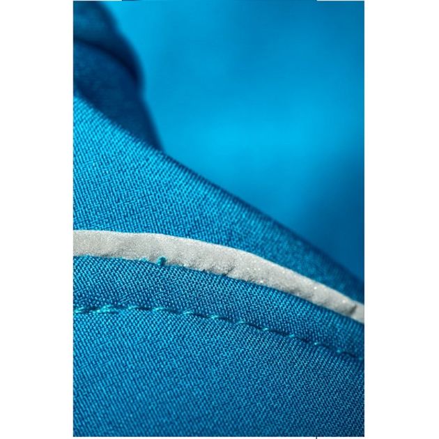 HOEGERT Куртка softshell BIESE синя, фото , зображення 4 | SNABZHENIE.com.ua