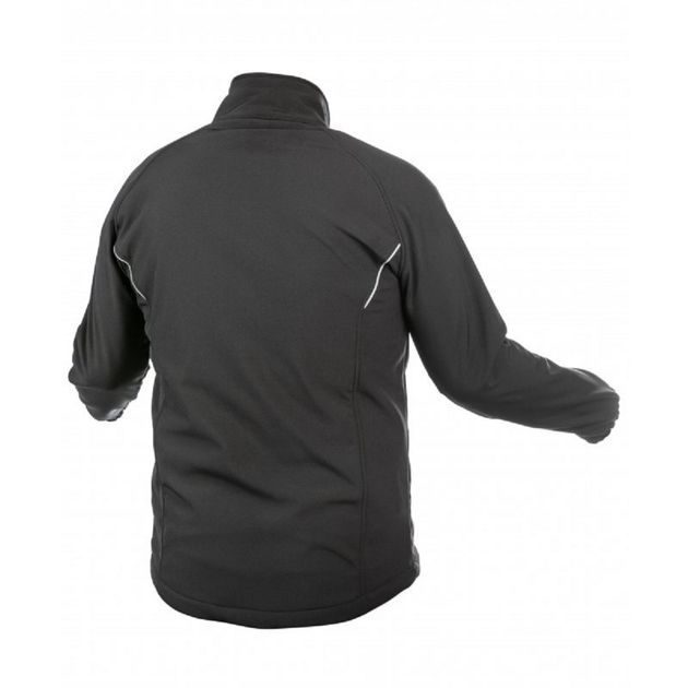 Куртка HOEGERT softshell BIESE синяя, фото , изображение 5 | SNABZHENIE.com.ua Куртка HOEGERT softshell BIESE синяя, фото , изображение 5 | SNABZHENIE.com.ua