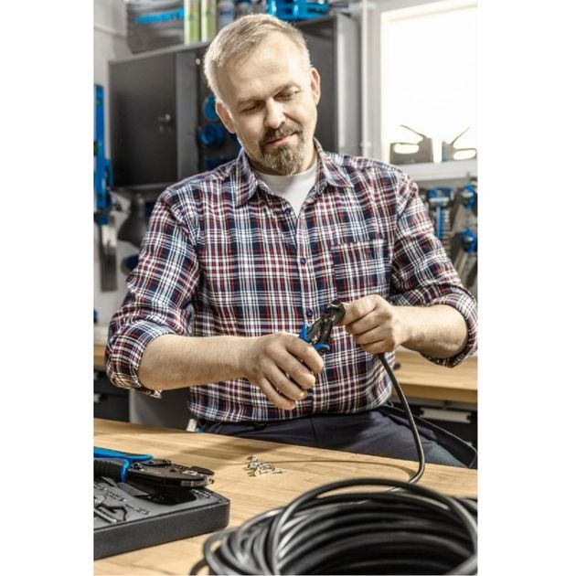 Рубашка HOEGERT ILLER, фото , изображение 3 | SNABZHENIE.com.ua