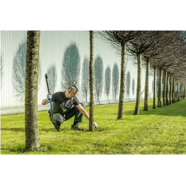 Полукомбинезон HOEGERT RUWER темно-зеленый рабочий, фото , изображение 10 | SNABZHENIE.com.ua Полукомбинезон HOEGERT RUWER темно-зеленый рабочий, фото , изображение 10 | SNABZHENIE.com.ua