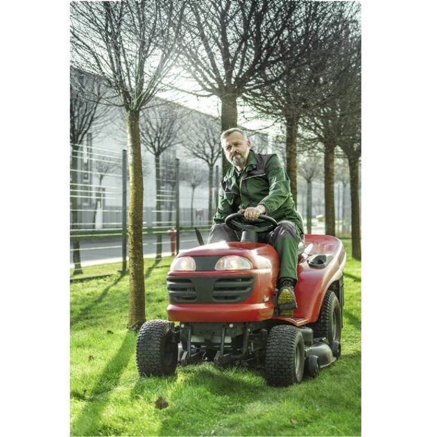 Полукомбинезон HOEGERT RUWER темно-зеленый рабочий, фото , изображение 8 | SNABZHENIE.com.ua Полукомбинезон HOEGERT RUWER темно-зеленый рабочий, фото , изображение 8 | SNABZHENIE.com.ua