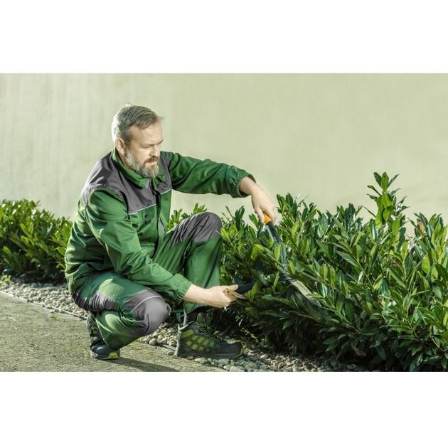 Полукомбинезон HOEGERT RUWER темно-зеленый рабочий, фото , изображение 9 | SNABZHENIE.com.ua Полукомбинезон HOEGERT RUWER темно-зеленый рабочий, фото , изображение 9 | SNABZHENIE.com.ua