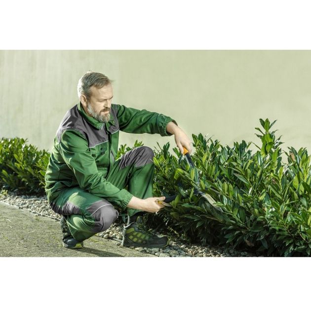 Рабочая куртка HOEGERT RUWER темно-зеленая, фото , изображение 5 | SNABZHENIE.com.ua Рабочая куртка HOEGERT RUWER темно-зеленая, фото , изображение 5 | SNABZHENIE.com.ua