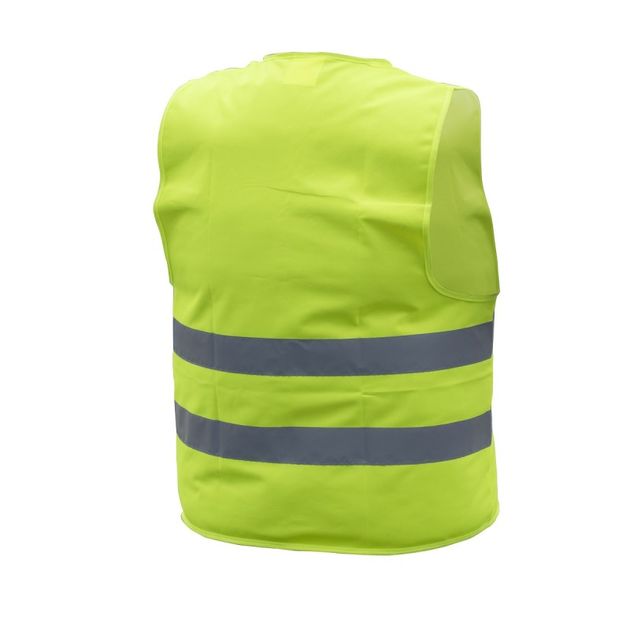 Светоотражающий жилет HOEGERT ORLA, фото , изображение 2 | SNABZHENIE.com.ua Светоотражающий жилет HOEGERT ORLA, фото , изображение 2 | SNABZHENIE.com.ua