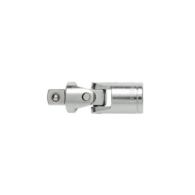 Шарнир карданный 1/2" CrV HOEGERT HT1A757, фото  | SNABZHENIE.com.ua