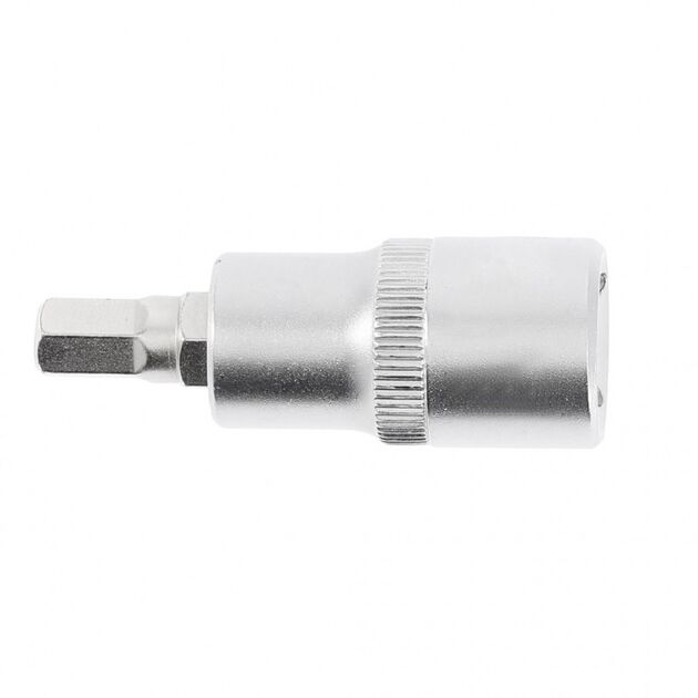 Насадка битная HEX H8 55мм, 1/2 HOEGERT HT1S728, фото  | SNABZHENIE.com.ua