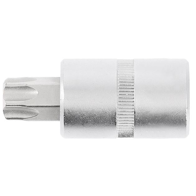 Насадка TORX T50 1/2" 55мм HOEGERT HT1S752, фото  | SNABZHENIE.com.ua