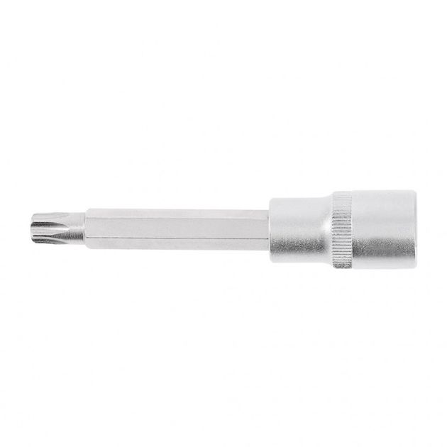 Насадка TORX T50 1/2" 100мм HOEGERT HT1S552, фото  | SNABZHENIE.com.ua