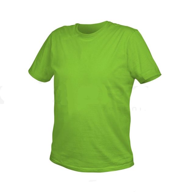 HOEGERT Футболка хлопкова VILS, зелена, фото , зображення 2 | SNABZHENIE.com.ua HOEGERT Футболка хлопкова VILS, зелена, фото , зображення 2 | SNABZHENIE.com.ua