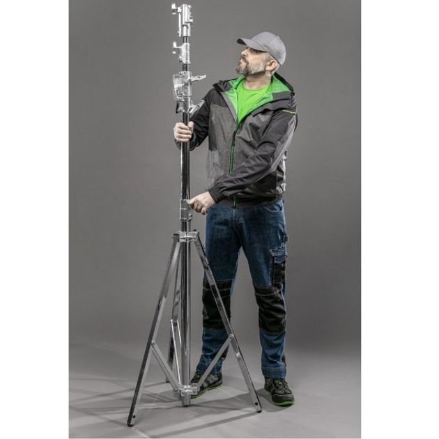 HOEGERT Футболка хлопкова VILS, зелена, фото , зображення 3 | SNABZHENIE.com.ua HOEGERT Футболка хлопкова VILS, зелена, фото , зображення 3 | SNABZHENIE.com.ua