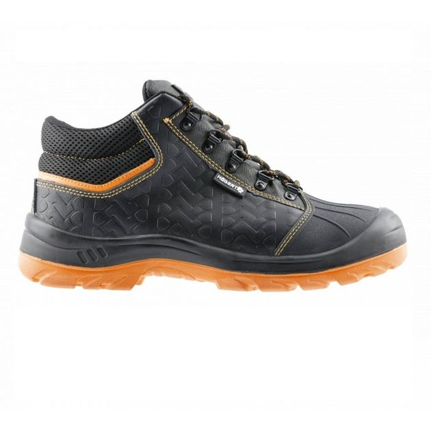 HOEGERT Защитные ботинки BERKEL, SRC, S1P, фото , изображение 7 | SNABZHENIE.com.ua HOEGERT Защитные ботинки BERKEL, SRC, S1P, фото , изображение 7 | SNABZHENIE.com.ua