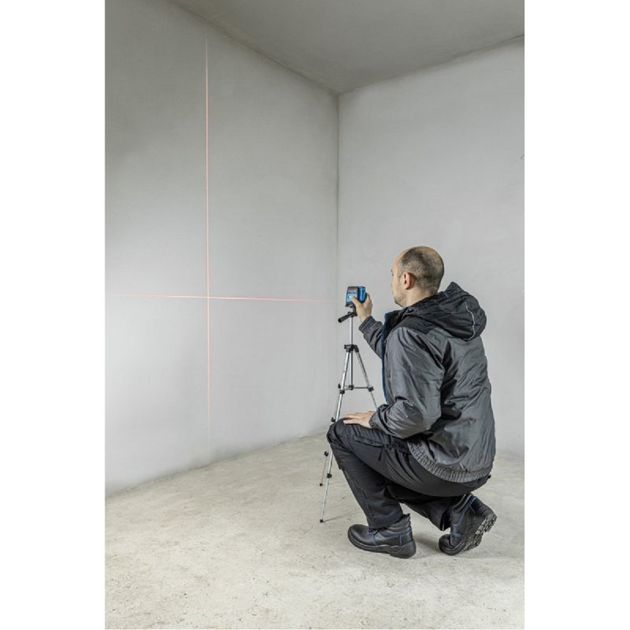 HOEGERT Утепленные рабочие ботинки MURITZ S3 SRC, черные, фото , изображение 5 | SNABZHENIE.com.ua