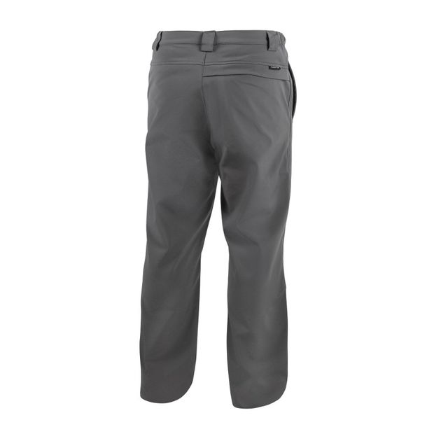 Брюки Softshell ELDE HOEGERT, графит, фото , изображение 2 | SNABZHENIE.com.ua