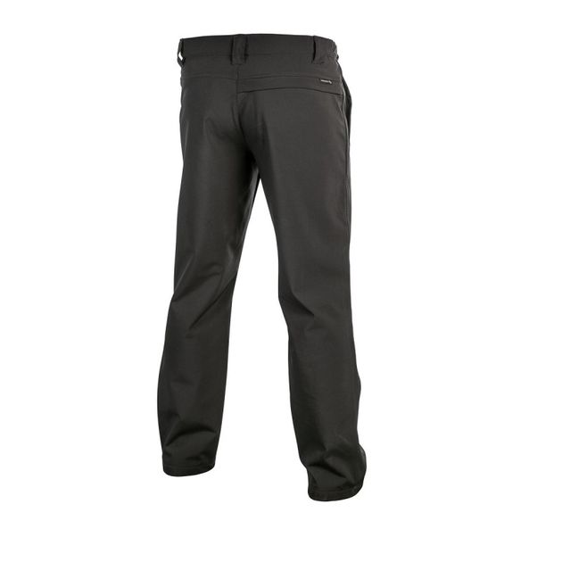 Брюки HOEGERT Softshell ELDE, черные, фото , изображение 2 | SNABZHENIE.com.ua Брюки HOEGERT Softshell ELDE, черные, фото , изображение 2 | SNABZHENIE.com.ua