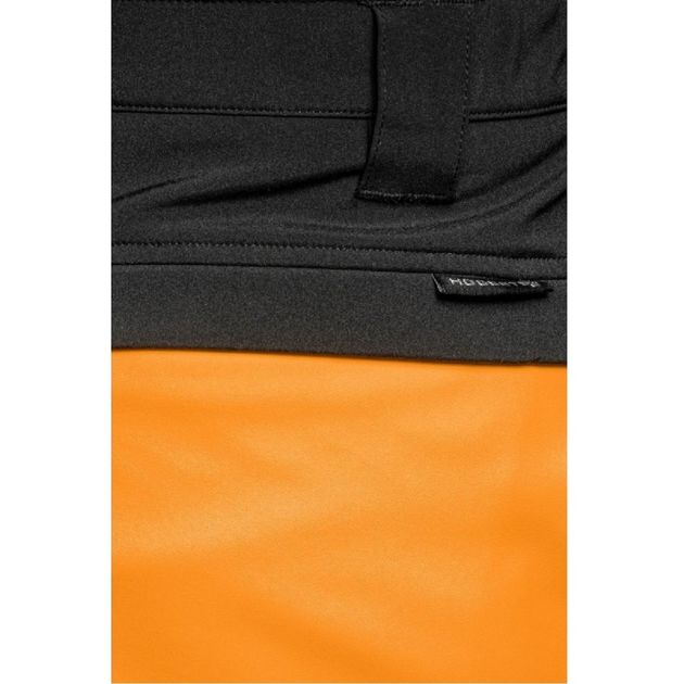 Брюки сигнальные HOEGERT SOFTSHELL TRAUN, оранжевые, фото , изображение 7 | SNABZHENIE.com.ua Брюки сигнальные HOEGERT SOFTSHELL TRAUN, оранжевые, фото , изображение 7 | SNABZHENIE.com.ua
