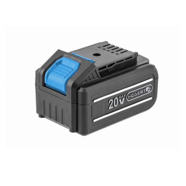 Аккумулятор 4,0 Ah для гайковерта HT2E200 HOEGERT HT2E211, фото  | SNABZHENIE.com.ua