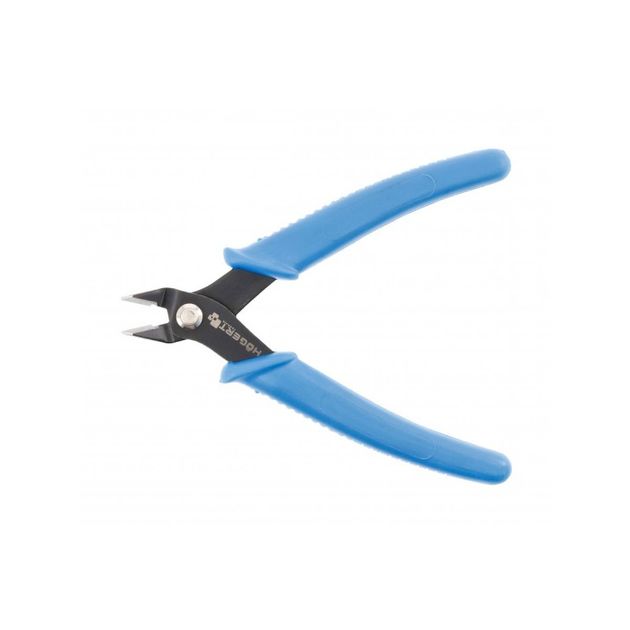 Мини-бокорезы HOEGERT HT1P041, фото  | SNABZHENIE.com.ua