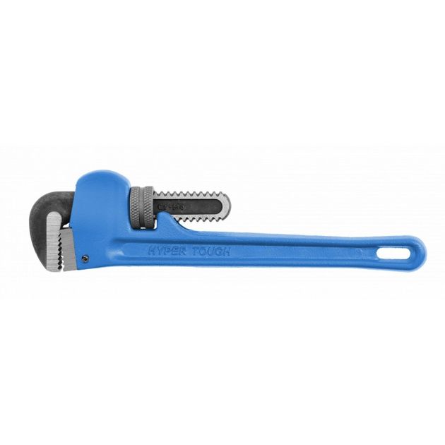 Трубный ключ Stillson 18" (450 мм) HOEGERT HT1P537, фото  | SNABZHENIE.com.ua