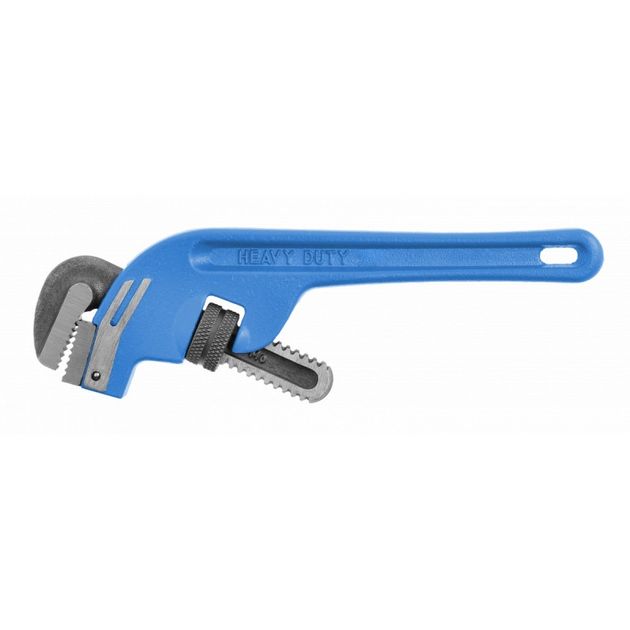 Трубный ключ Stillson 14", 350 мм HOEGERT HT1P542, фото  | SNABZHENIE.com.ua