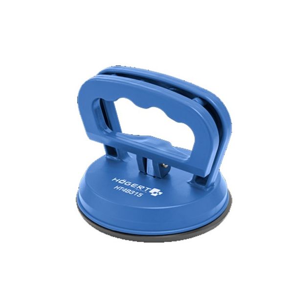 Стеклодомкрат HOEGERT 40 кг HT4B315, фото  | SNABZHENIE.com.ua