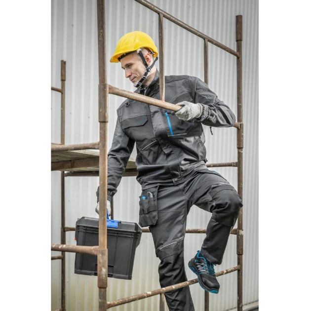 HOEGERT Каска захисна PLONER, жовта, фото , зображення 5 | SNABZHENIE.com.ua HOEGERT Каска захисна PLONER, жовта, фото , зображення 5 | SNABZHENIE.com.ua