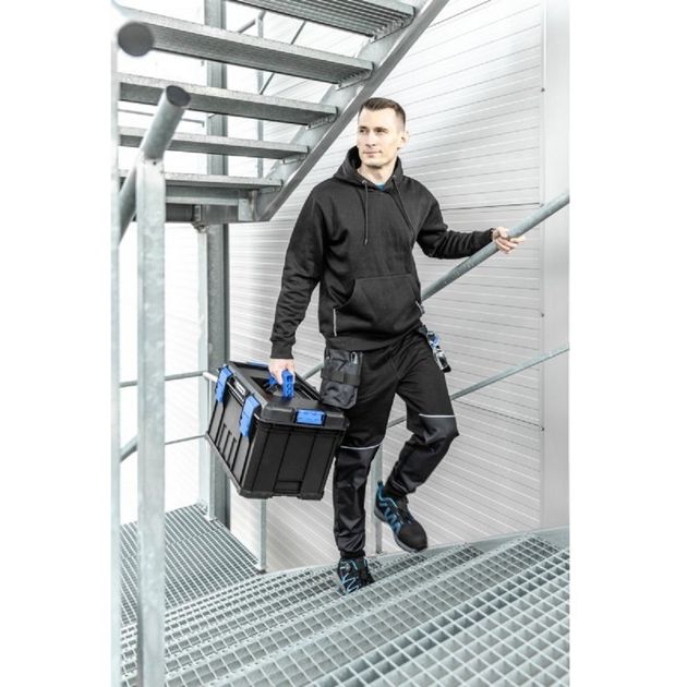 Блуза HOEGERT NIERS, черная, фото , изображение 2 | SNABZHENIE.com.ua Блуза HOEGERT NIERS, черная, фото , изображение 2 | SNABZHENIE.com.ua