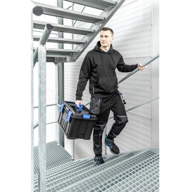 Блуза HOEGERT NIERS, черная, фото , изображение 2 | SNABZHENIE.com.ua Блуза HOEGERT NIERS, черная, фото , изображение 2 | SNABZHENIE.com.ua