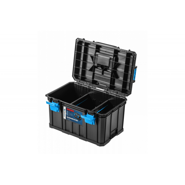 Ящик для інструментів HOEGERT HT7G502, фото , зображення 4 | SNABZHENIE.com.ua