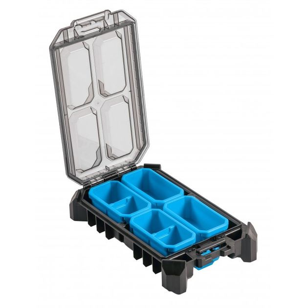 Органайзер для інструментів низький HTM HOEGERT HT7G505, фото , зображення 2 | SNABZHENIE.com.ua Органайзер для інструментів низький HTM HOEGERT HT7G505, фото , зображення 2 | SNABZHENIE.com.ua