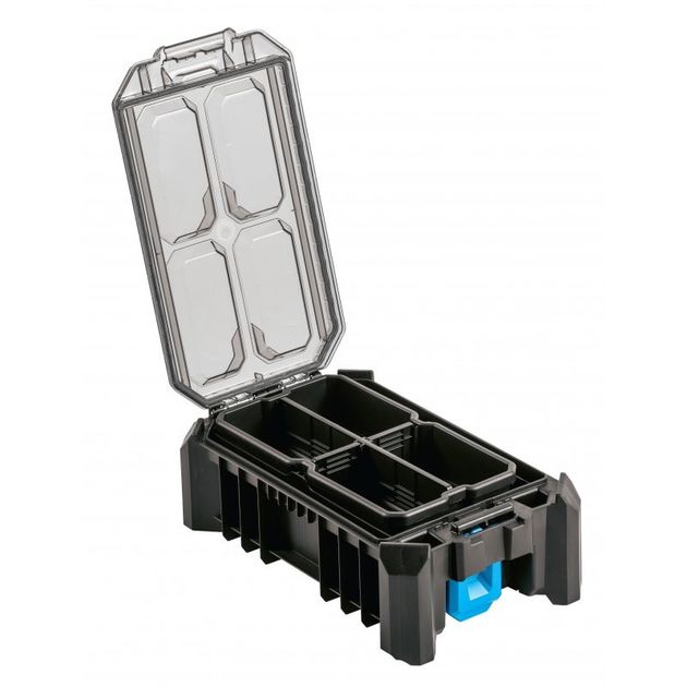 Органайзер для інструментів високий HTM HOEGERT HT7G506, фото , зображення 2 | SNABZHENIE.com.ua Органайзер для інструментів високий HTM HOEGERT HT7G506, фото , зображення 2 | SNABZHENIE.com.ua