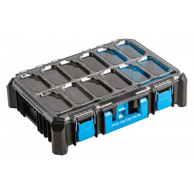 Органайзер для инструментов HTM BOX HOEGERT HT7G509, фото  | SNABZHENIE.com.ua