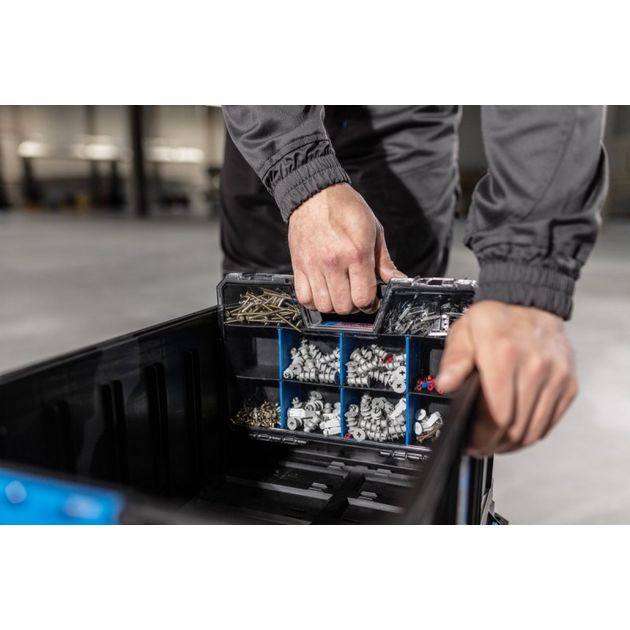 Органайзер із перегородками HOEGERT HT7G510, фото , зображення 2 | SNABZHENIE.com.ua Органайзер із перегородками HOEGERT HT7G510, фото , зображення 2 | SNABZHENIE.com.ua