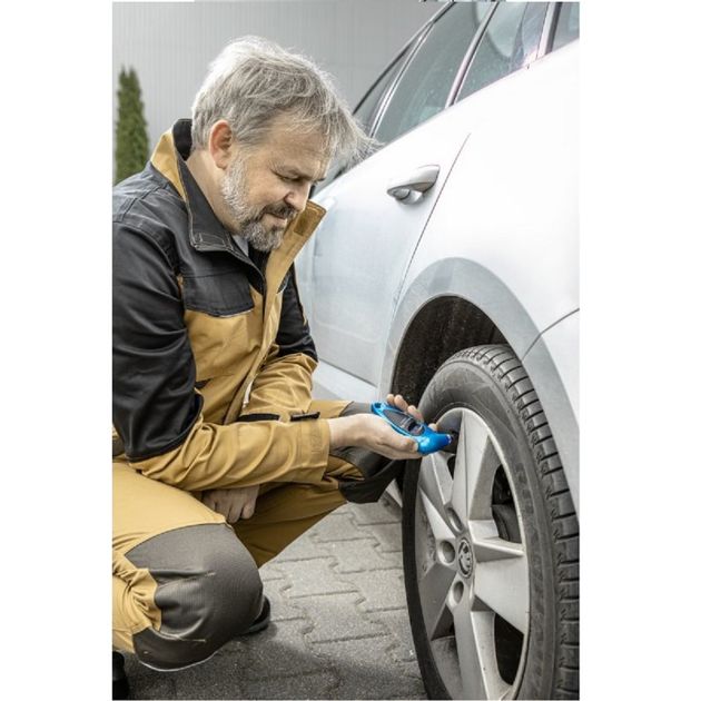 Брюки рабочие HOEGERT EDGAR II бежевые, фото , изображение 3 | SNABZHENIE.com.ua Брюки рабочие HOEGERT EDGAR II бежевые, фото , изображение 3 | SNABZHENIE.com.ua