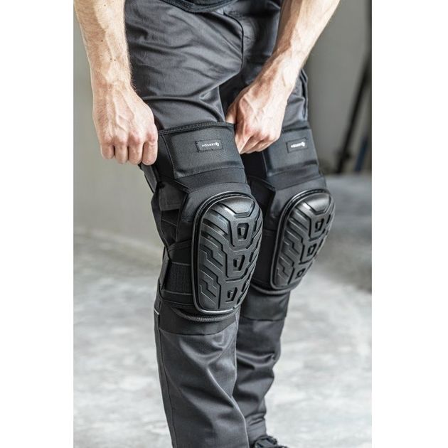 HOEGERT Наколенники LUIS, фото , зображення 2 | SNABZHENIE.com.ua HOEGERT Наколенники LUIS, фото , зображення 2 | SNABZHENIE.com.ua