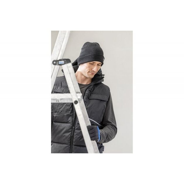 Жилет HOEGERT BORGER утепленный с черным капюшоном, фото , изображение 2 | SNABZHENIE.com.ua Жилет HOEGERT BORGER утепленный с черным капюшоном, фото , изображение 2 | SNABZHENIE.com.ua