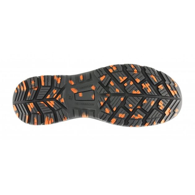 Ботинки рабочие HOEGERT MEPPEN S3L SR, черно-бежевые, фото , изображение 5 | SNABZHENIE.com.ua Ботинки рабочие HOEGERT MEPPEN S3L SR, черно-бежевые, фото , изображение 5 | SNABZHENIE.com.ua