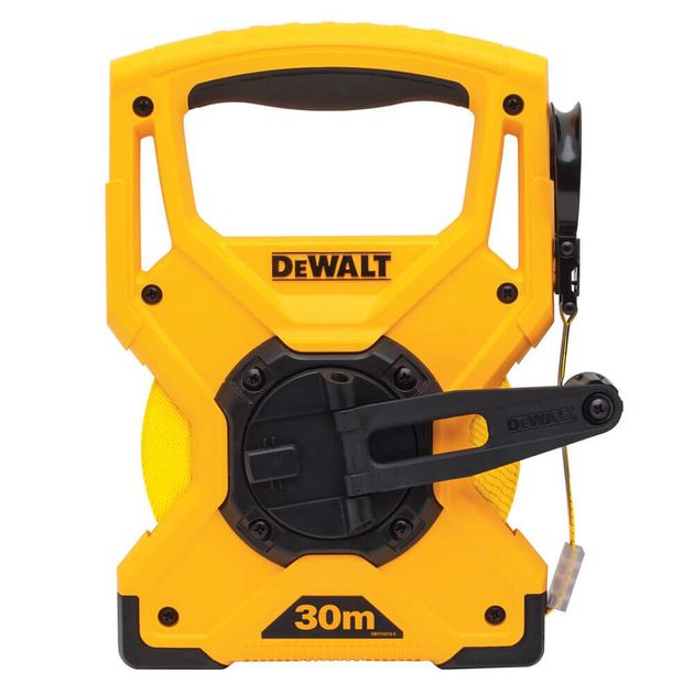 Измерительная рулетка DeWALT DWHT34218-0, фото  | SNABZHENIE.com.ua