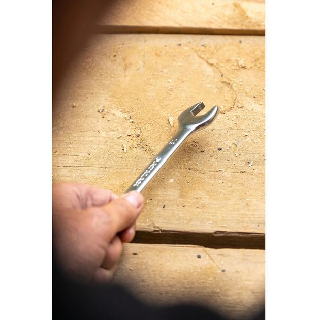 Ключ гаечний метричний комбінований FATMAX ANTI SLIP, розмір 14 мм STANLEY FMMT13037-0, фото , зображення 8 | SNABZHENIE.com.ua Ключ гаечний метричний комбінований FATMAX ANTI SLIP, розмір 14 мм STANLEY FMMT13037-0, фото , зображення 8 | SNABZHENIE.com.ua