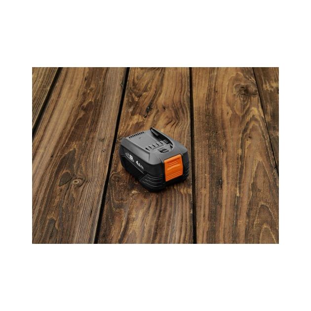 Аккумулятор Gardena P4A PBA 18 В 4 Ач, фото , изображение 7 | SNABZHENIE.com.ua Аккумулятор Gardena P4A PBA 18 В 4 Ач, фото , изображение 7 | SNABZHENIE.com.ua