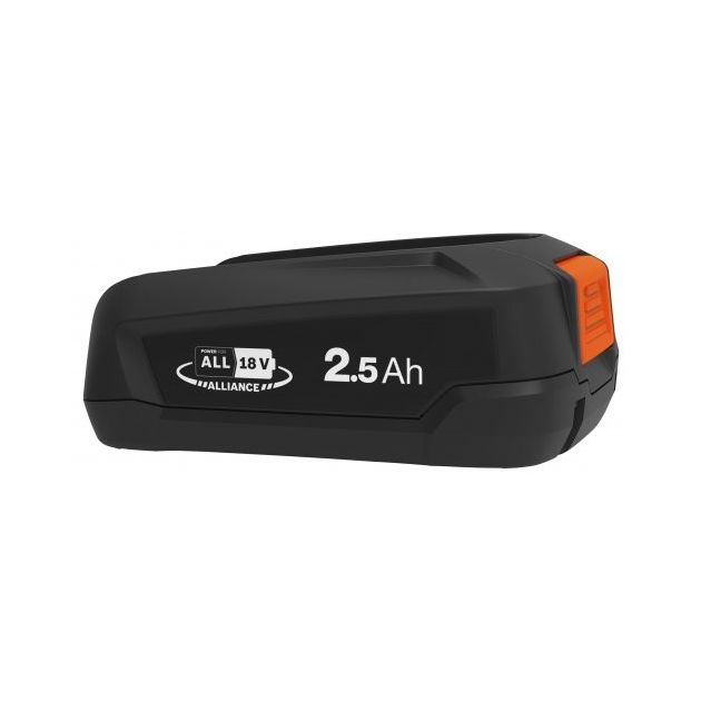 Акумулятор Gardena P4A PBA 18 В 2,5 А, фото , зображення 10 | SNABZHENIE.com.ua Акумулятор Gardena P4A PBA 18 В 2,5 А, фото , зображення 10 | SNABZHENIE.com.ua