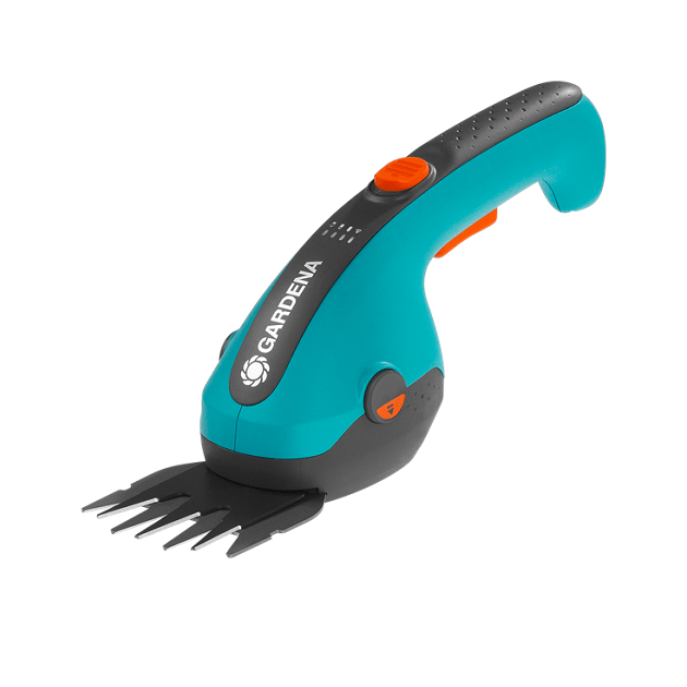 Аккумуляторные ножницы для травы Gardena ClassicCut 9853-20, фото  | SNABZHENIE.com.ua