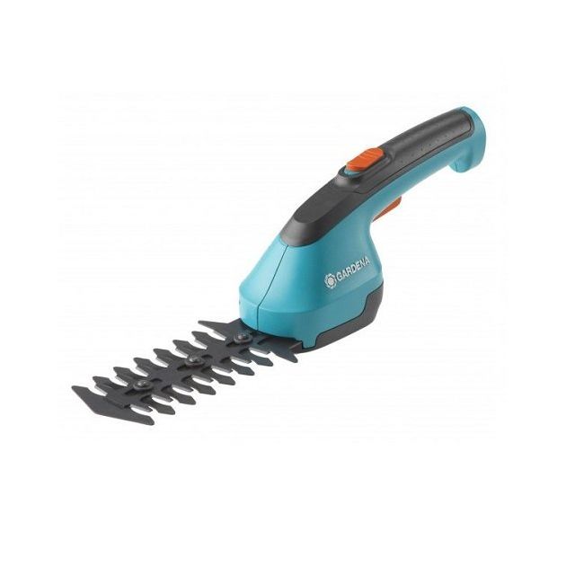 Кусторіз Gardena AccuCut, фото , зображення 2 | SNABZHENIE.com.ua Кусторіз Gardena AccuCut, фото , зображення 2 | SNABZHENIE.com.ua