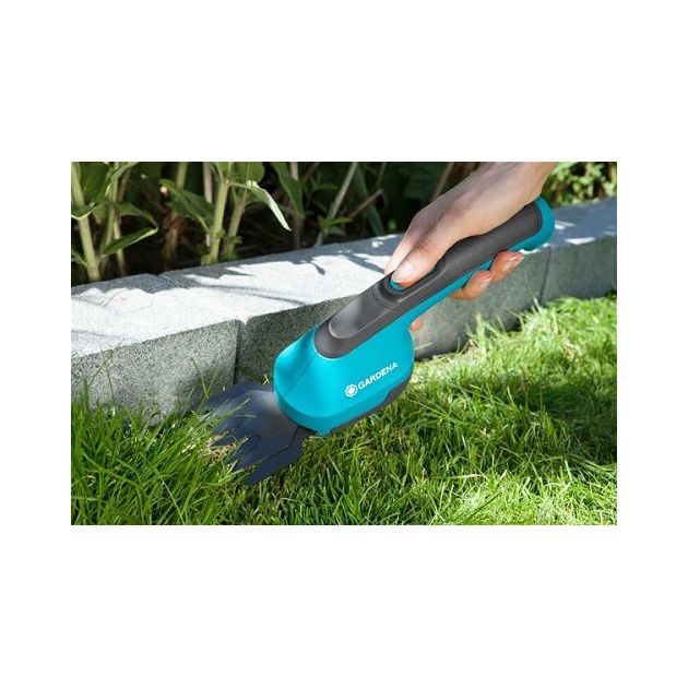 Кусторіз Gardena AccuCut, фото , зображення 6 | SNABZHENIE.com.ua Кусторіз Gardena AccuCut, фото , зображення 6 | SNABZHENIE.com.ua
