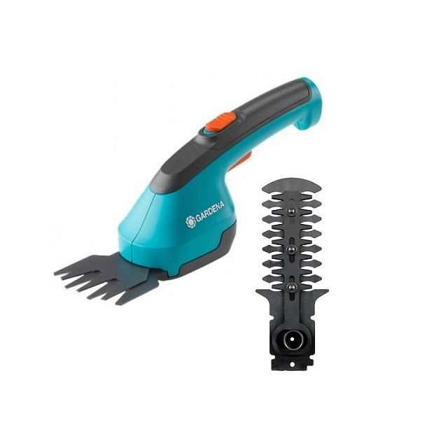 Кусторіз Gardena AccuCut, фото  | SNABZHENIE.com.ua
