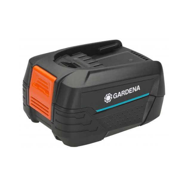 Аккумулятор Gardena P4A PBA 18 В 4 Ач, фото , изображение 5 | SNABZHENIE.com.ua Аккумулятор Gardena P4A PBA 18 В 4 Ач, фото , изображение 5 | SNABZHENIE.com.ua