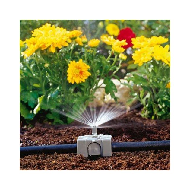 Микронасадка Gardena 180°, фото , изображение 2 | SNABZHENIE.com.ua Микронасадка Gardena 180°, фото , изображение 2 | SNABZHENIE.com.ua