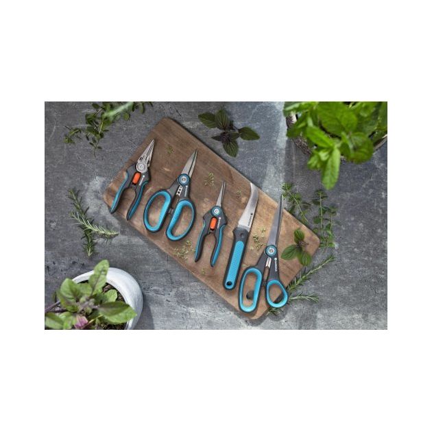 Нож GARDENA VeggieCut для сбора урожая, фото , изображение 10 | SNABZHENIE.com.ua Нож GARDENA VeggieCut для сбора урожая, фото , изображение 10 | SNABZHENIE.com.ua