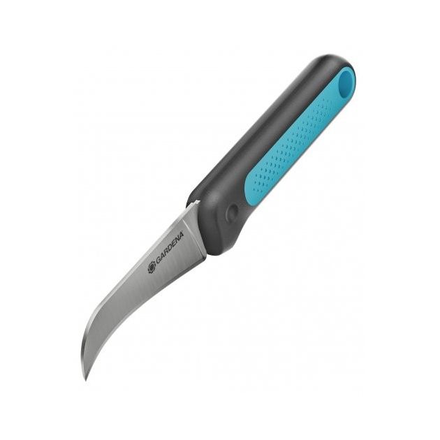 Нож GARDENA VeggieCut для сбора урожая, фото , изображение 2 | SNABZHENIE.com.ua Нож GARDENA VeggieCut для сбора урожая, фото , изображение 2 | SNABZHENIE.com.ua