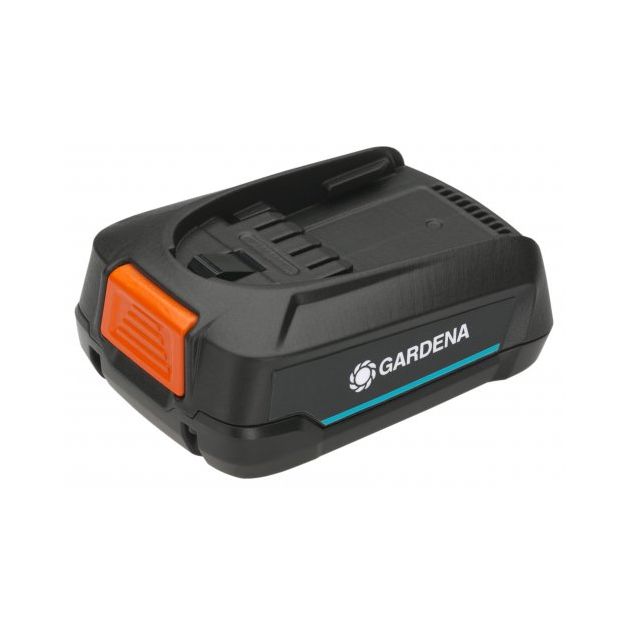Акумулятор Gardena P4A PBA 18 В 2,5 А, фото , зображення 2 | SNABZHENIE.com.ua Акумулятор Gardena P4A PBA 18 В 2,5 А, фото , зображення 2 | SNABZHENIE.com.ua